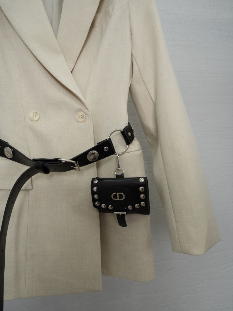 Christian Dior Outwear